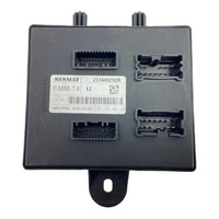 фото thumb №1, Модуль блок управления emm_t4 renault clio iv captur i