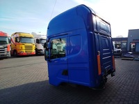 фото thumb №5, Кабіна scania r hpi topline 2011 rok