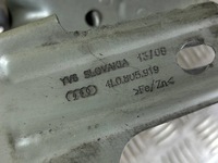 фото thumb №6, Кронштейн кронштейн крила передній audi q7 4l 2008