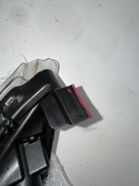 Nissan juke f15 рестайлінг  фара правий перед led drl 26120bv80a 14- в Україні, фото thumb