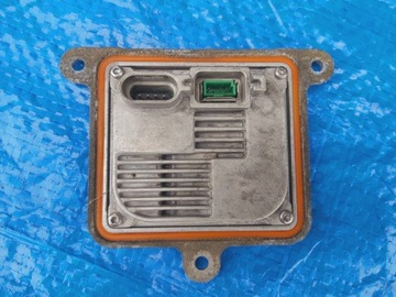 фото thumb №7, Запчастини | mokka a перетворювач фара перед ксенон aa4265100dg