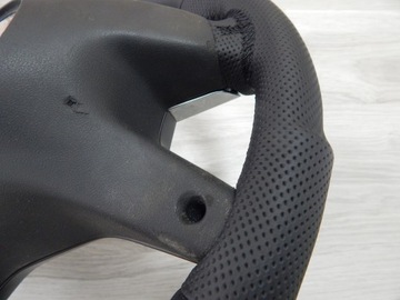 фото thumb №15, Mercedes w246 w204 рестайлінг w212 - кермо sport