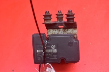 фото thumb №6, Насос abs 1k0614117h skoda octavia 2 ii 2.0 tdi 140 km 04-08