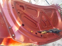 фото thumb №4, Крышка багажника задняя задняя nissan gtr