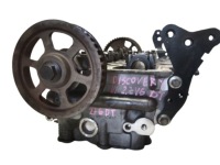 фото thumb №1, Discovery iii 2.7 v6 276dt головка вали права