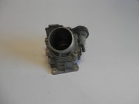 фото thumb №1, Alfa romeo 156 2.4 jtd дроссельная заслонка 73503063