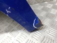 фото thumb №8, Крыло левый vw bora lw5z