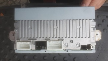 фото thumb №6, Панель управление радио 4007 c-crosser mitsubishi outlander ii рестайлинг радио