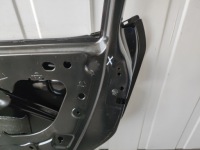 фото thumb №12, Двері citroen c3 iii 2016 - 2024 --- задні праве ----- poznań ----- giełda