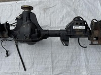 фото thumb №6, Мост передний перед комплект kompletny jeep wrangler jl 68294356af