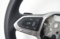 фото thumb №13, Vw passat b8 кермо 3g0419089cq