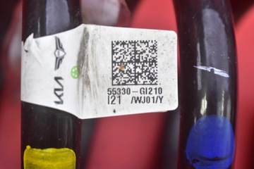 фото thumb №5, Пружина зад задняя 55330-gi210 hyundai ioniq 5 v 21-