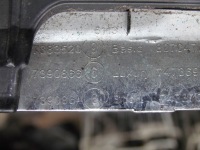 фото thumb №8, Решітка радіатора решітка радіатора права basis bmw x6 f16 t