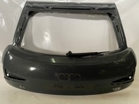 фото thumb №1, Кришка багажника багажника audi a1