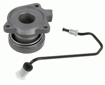 WYSPRZĘGLIK CENTRALNY 3182 600 248 SACHS FIAT