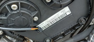 фото thumb №7, Двигатель комплектный audi a4 a5 2.0 fsi