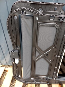 фото thumb №5, Audi a4 b9 панорама комплект s-line 8w9877049