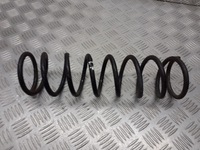 фото thumb №1, Пружина лівий зад daihatsu cuore vii 1.0