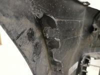 фото thumb №7, Бампер перед передний audi s6 a6 c8 4k s line lift 2023-