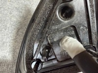 фото thumb №7, Nissan qashqai j11 зеркало правое 13 pin камера