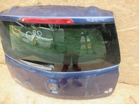 фото thumb №5, Крышка багажника задняя opel agila b 08-