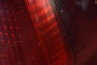 фото thumb №11, Лампа права задня задня uk p2327 toyota land cruiser j120 09r