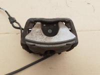 фото thumb №6, Mercedes c w205 glc x253 супорт правий задня 300mm