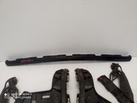 фото thumb №10, Opel zafira c направляющие крепления бампера задняя набор