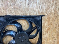 Вентилятор радиатор корпус bmw f39 f40 f45 f48 mini f55 f56 f57 f60 864586 Киев, фото thumb