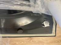 фото thumb №10, Citroen c4 picasso оригінальний номер 8701w5 кришка багажника задня