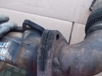 фото thumb №8, Коллектор выпускной audi a6 c5 2,5 tdi 059253038