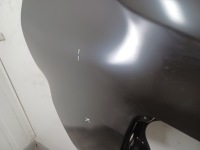 Крило задні задній правий --- dacia duster 2 17-24 -- сервісний оригінальний Ціна, фото thumb