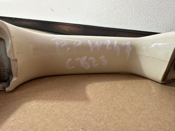 фото thumb №7, Ручка дверь правые перед, правая передняя mercedes b класс w247 c623 eu