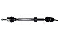 фото thumb №2, Піввісь привідна toyota gsp