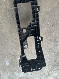 Підсилювач бампера перед lexus es 300h vii 52148-33040 Оригінал, фото thumb