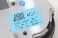 фото thumb №5, Панель обдув кондиціонера 97250-2y600 hyundai ix35