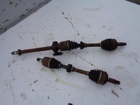 фото thumb №1, Полуось левый перед honda accord 8 viii 2.2 i-dtec