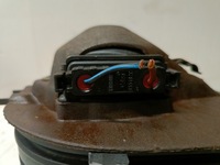 фото thumb №4, Вентилятор обдув audi a3 1.6 kat