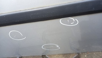 фото thumb №5, Двері ліві перед skoda octavia 01r універсал