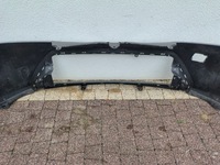 фото thumb №9, Бампер toyota auris ii 2 e18 переднє перед 2012-2015