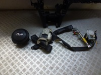 фото thumb №5, Приборная панель консоль kopit ремни подушка безопасности legacy v 09-14 kpl