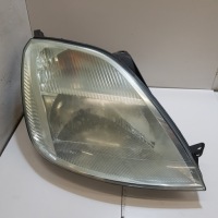 фото thumb №1, Лампа права передня ford fiesta mk 6