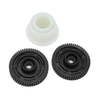 фото thumb №7, Трансмісія циліндра підсилювач гальм коробки приладової панелі 27107566296gr замінник