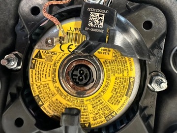 фото thumb №7, Jaguar xe 2016 подушка безопасности подушка безопасности руль