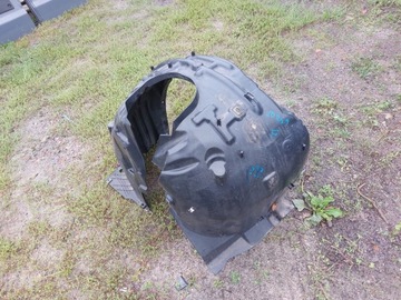 фото thumb №3, Підкрилок перед передні праві opel corsa f