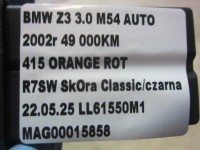 фото thumb №12, Bmw z3 e36 m54b30 жгут провод двигателя установка 12517503625 7503628