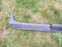 фото thumb №4, Молдинг накладка поріг крила ліва scenic i rx4