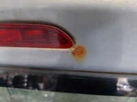 фото thumb №12, Kompletny задняя citroen berlingo i lift eylc крышка багажника багажника бампер задняя