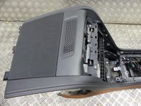 фото thumb №10, Bmw 8 g15 individual обивка сиденья заднее сиденье вентиляция обшивки туннель 32 km