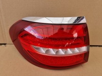 фото thumb №1, Mercedes e klasa w213 лампа левая задняя led a213